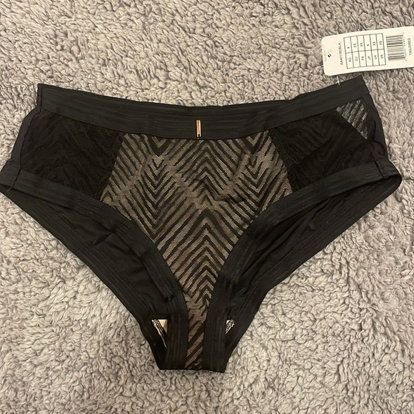 NWT Freya underwear panties 3 pairs xs - Picture 2 of 8